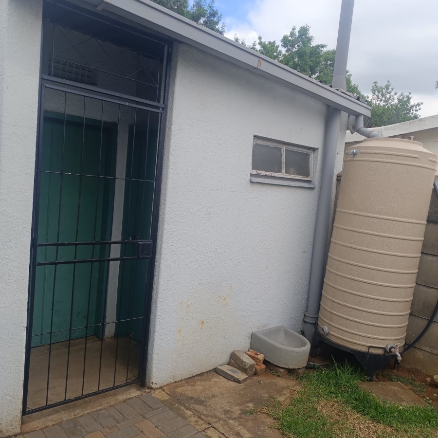 4 Bedroom Property for Sale in Sasolburg Free State
